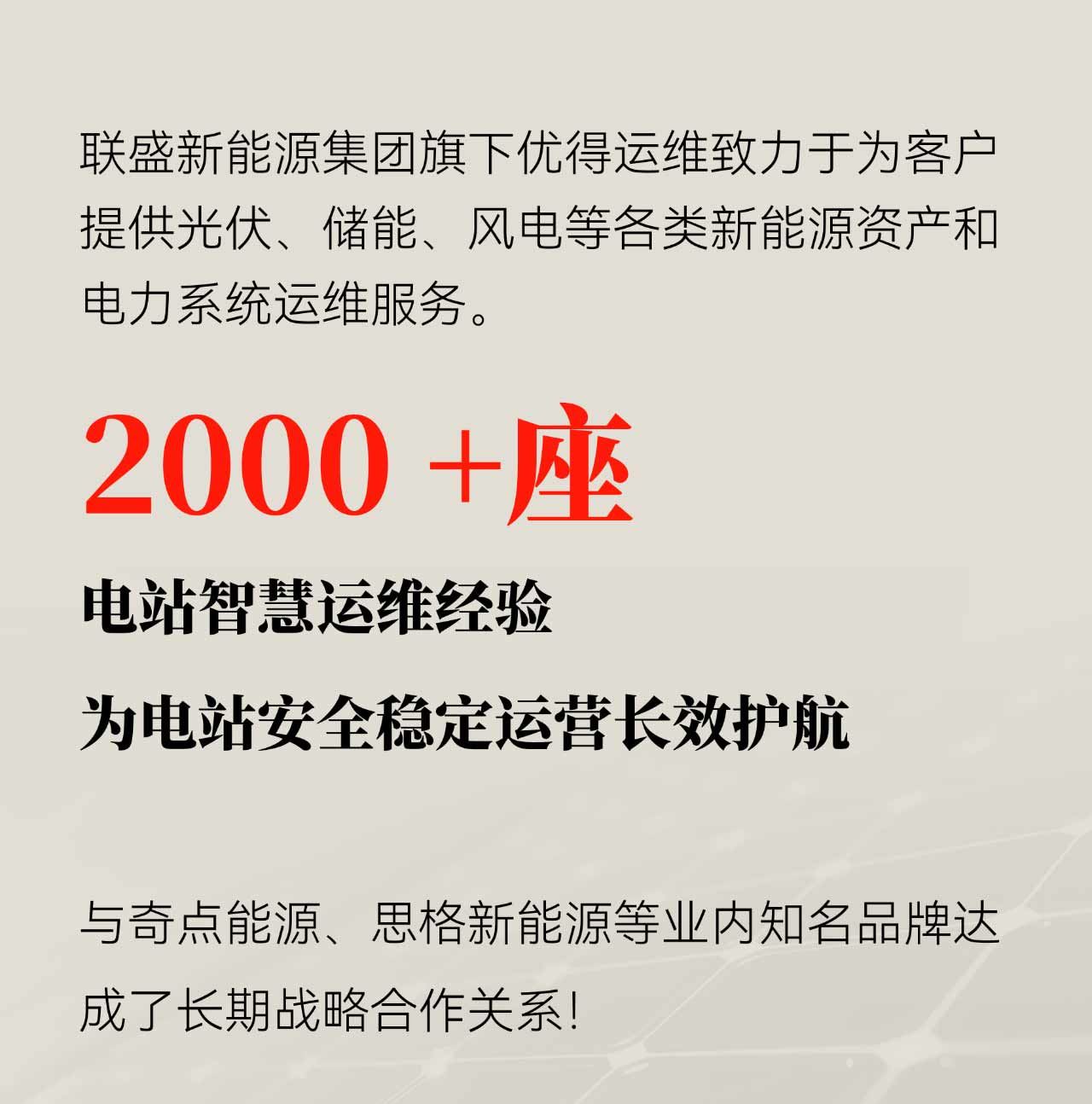 联盛新能源介绍